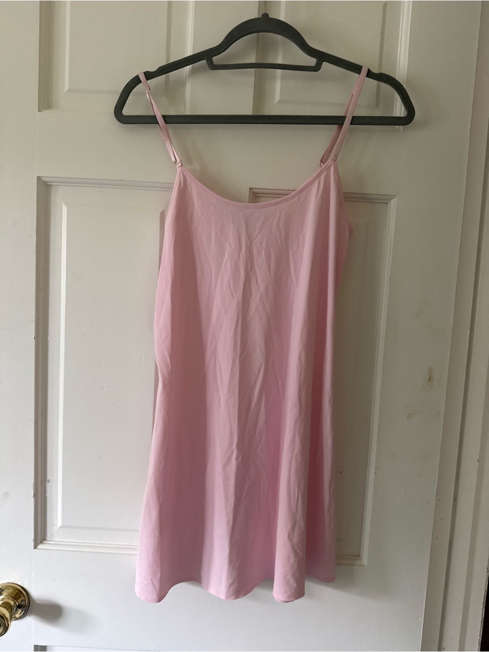 Light Pink Hill House Home The Slip Dress